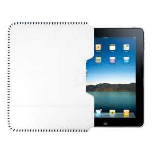  Ozaki iCoat Sew White for iPad 4/iPad 3/iPad 2/iPad (IC838WH)